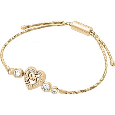 bracelet michael kors price|michael kors adjustable bracelet.